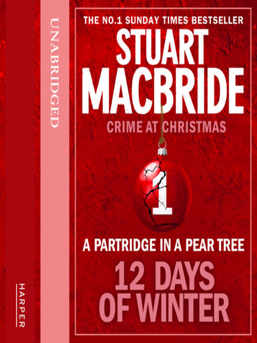 Title details for A Partridge in a Pear Tree by Stuart MacBride - Available